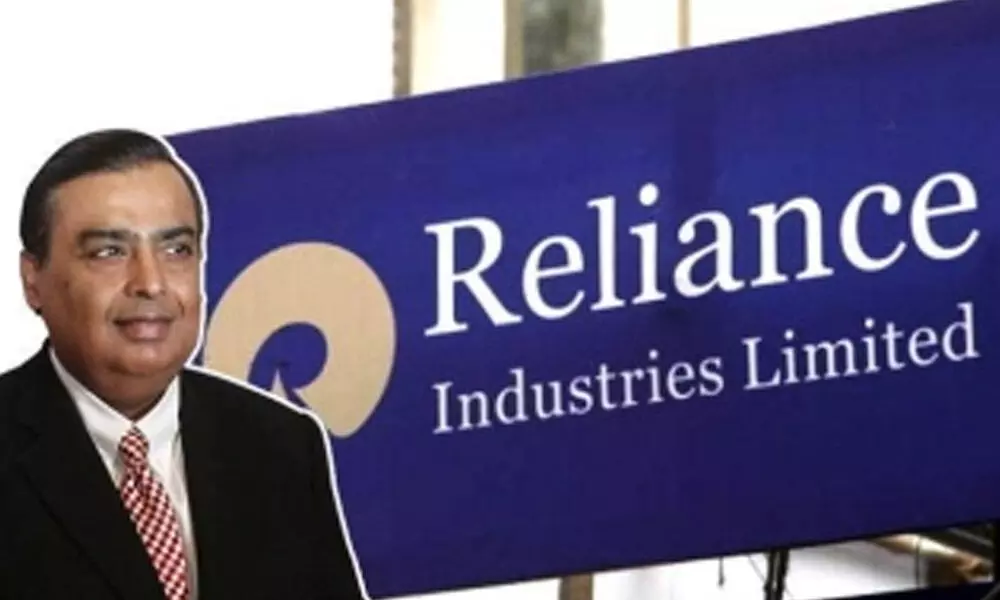 Reliance Industries Cuts salaries by 10-50%