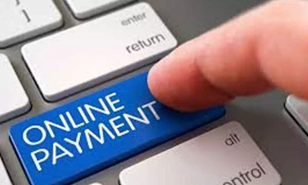 Online fee payment: Last date for all TSCETS May 15