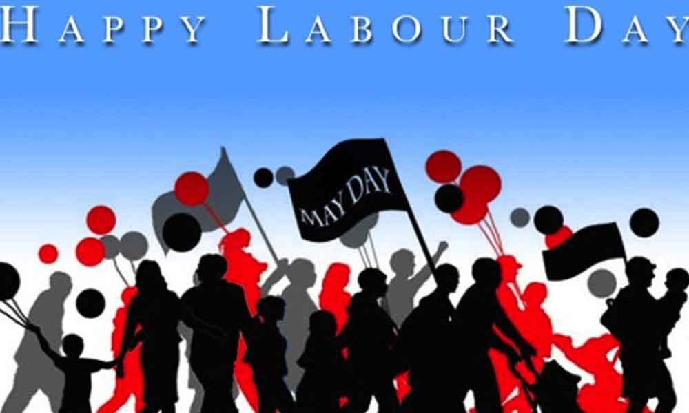 international-labour-day