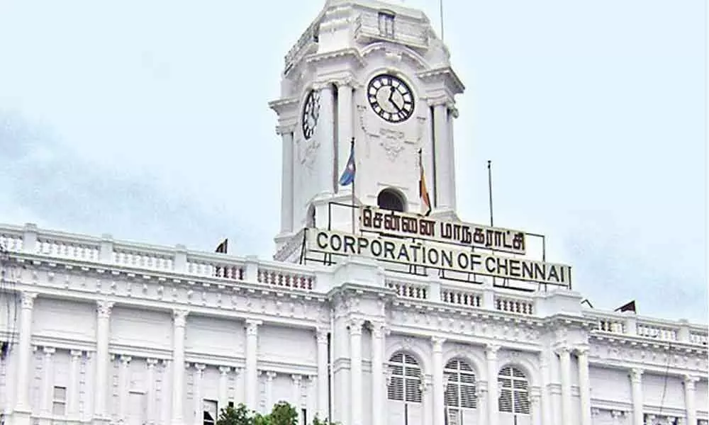 Chennai may seal business units over violations
