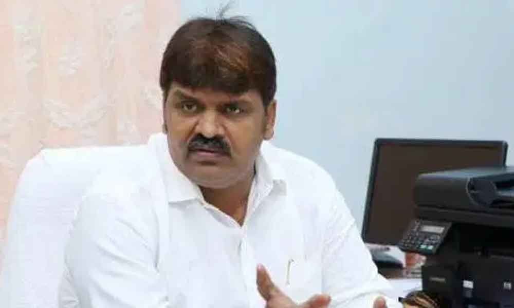 Corona Cases Reduced Due To Effective Lockdown: Hyderbad Mayor B Rammohan