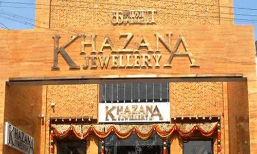 Khazana Jewellery to contribute ₹10 crore towards fighting the COVID-19 pandemic