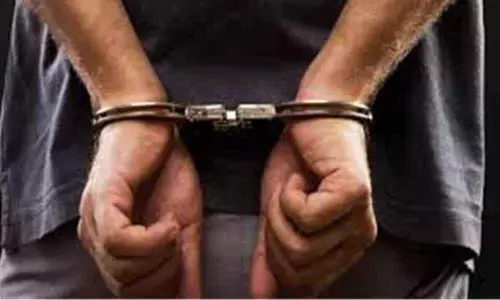 Three online gamblers held in Bengaluru