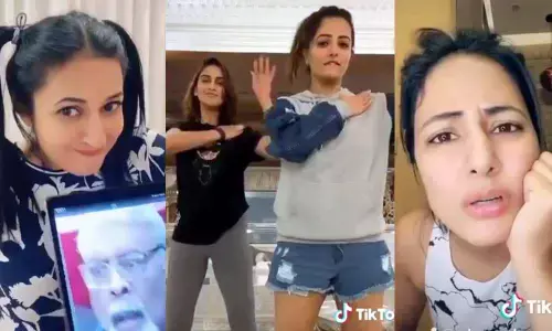 TikTok: Todays Dosage Of Funny Videos