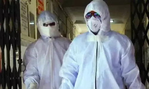 COVID-19: 105 new cases in Punjab for 2nd consecutive day