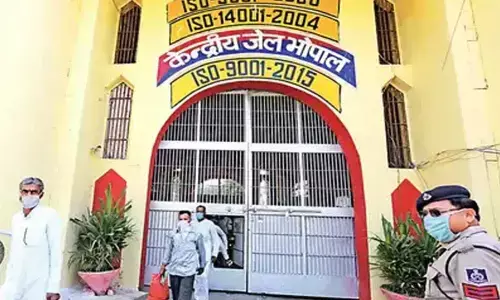 HC asks Tihar to submit report on COVID-19 patients inside jail
