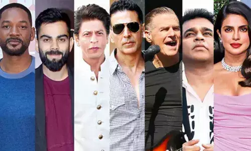 I For India Concert: Indian Film Industry Joins Hands With Facebook For This Virtual Concert