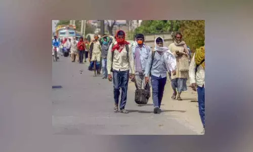 With prices rising, migrants need financial support: Congress