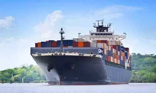 Can India beat China in world trade?