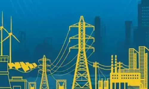 Declining energy demand and lessons to learn