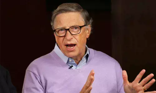 Coronavirus vaccine may take at least 9 months, says Gates