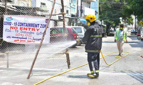 Central fiat forces Telangana to rethink on relaxations