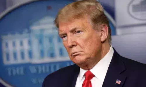 US mulls stripping China of sovereign immunity