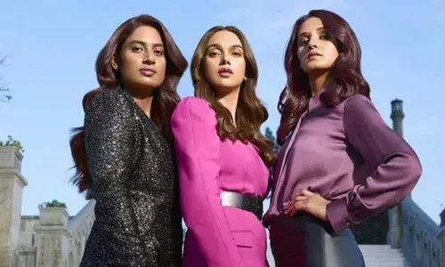 DIY hair colours to celebrate your mane