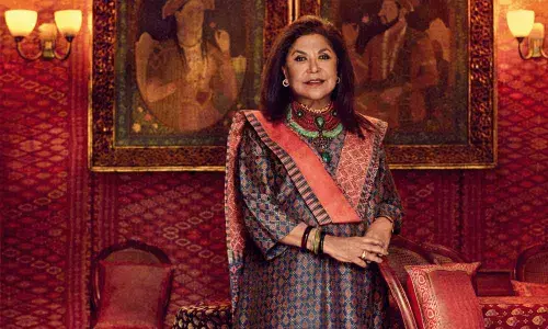 Fast fashion is going to re-think its priorities: Ritu Kumar