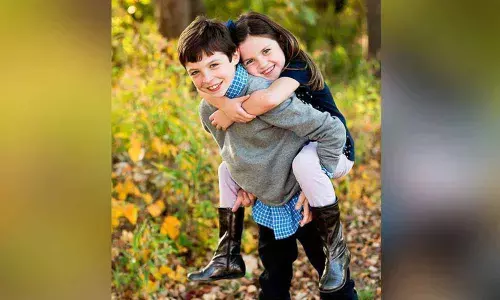 Brothers and Sisters Day