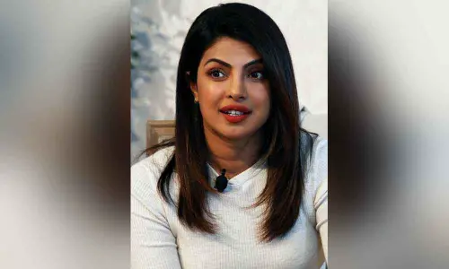 Priyanka joins Greta Thunberg to save vulnerable children from COVID-19