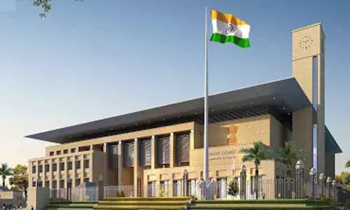 Amaravati: High Court allows farmers suggestions till May 30