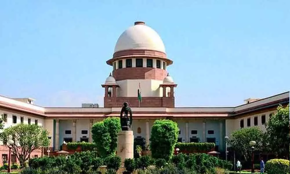 Palghar lynching case: Supreme Court seeks probe report from Maharashtra