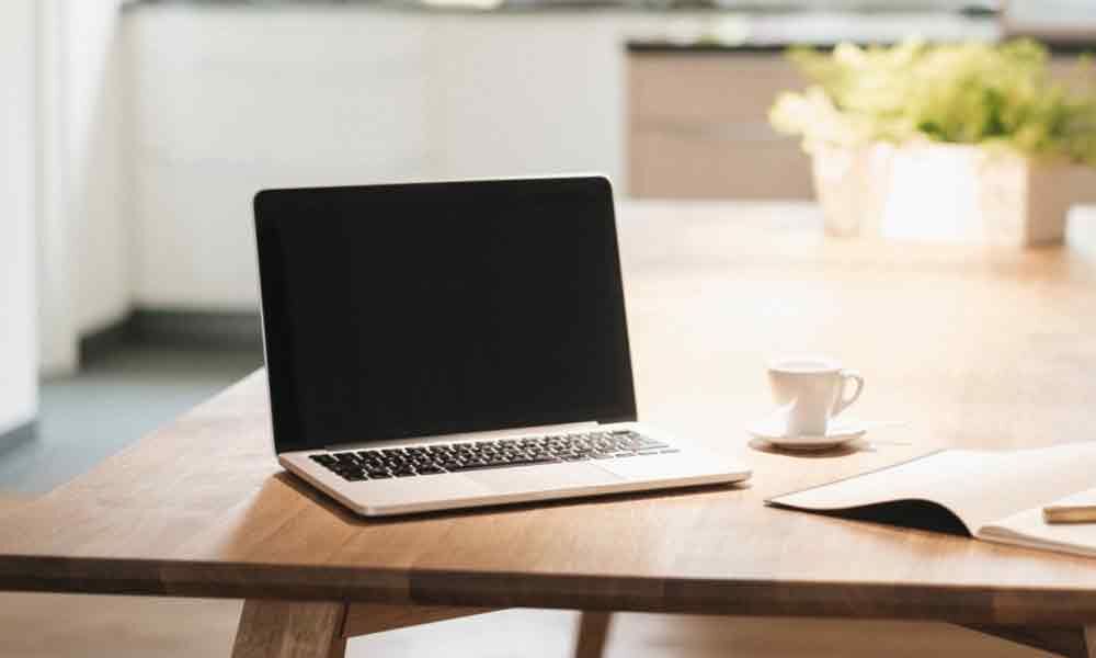 Symbolism in office space picture