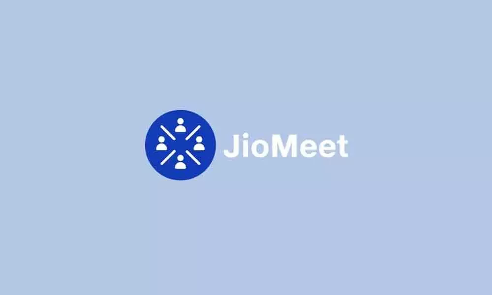 Jio Meet: Reliance Launches A New Video Calling Application…