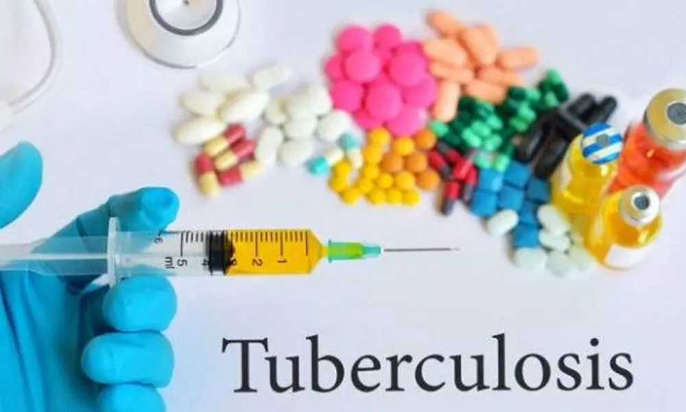 Timely balm for TB patients in Telangana