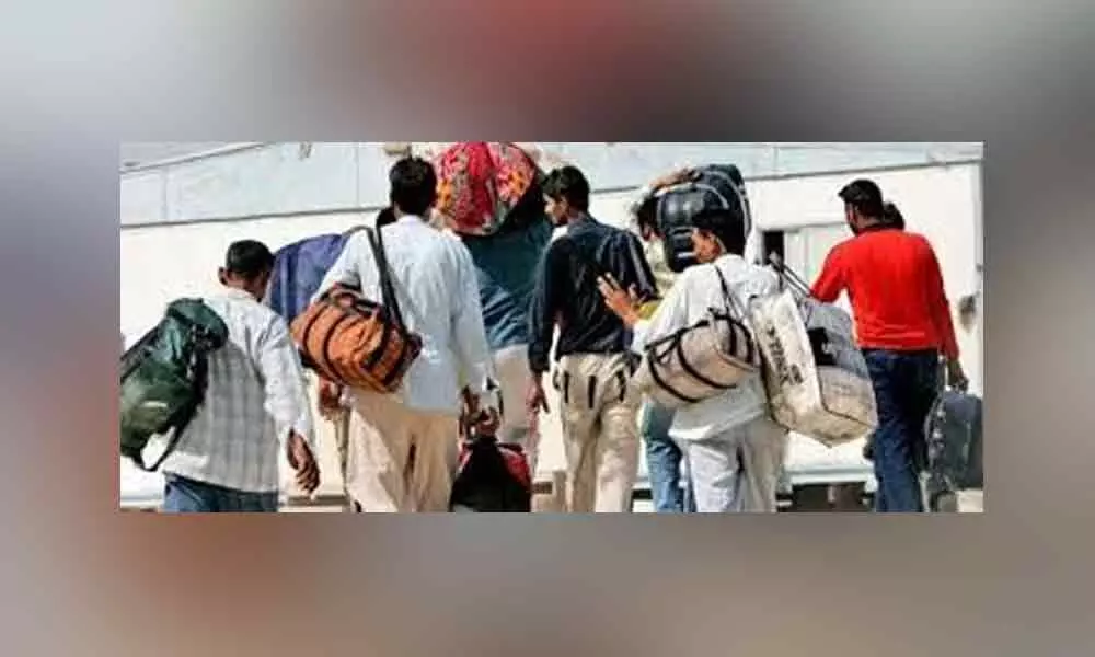 Over 32,000 Indians in UAE register to fly home