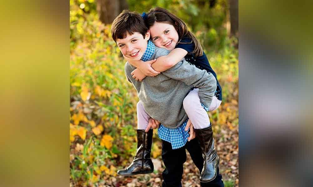 Brothers and Sisters Day