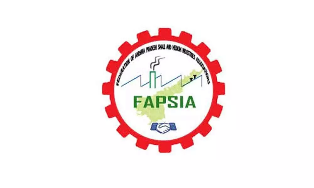 FAPSIA hails release of incentives to MSMEs