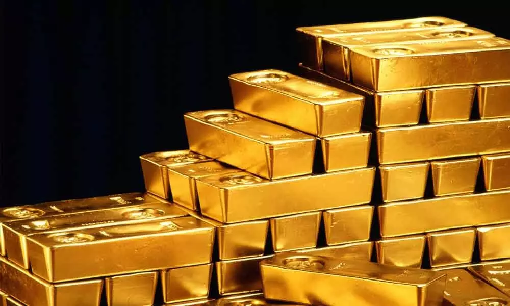 Gold and silver rates today surges in Bangalore, Hyderabad, Kerala, Vizag - 3 May 2020