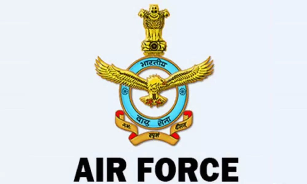 Warangal man first Air Vice-Marshal from Telangana
