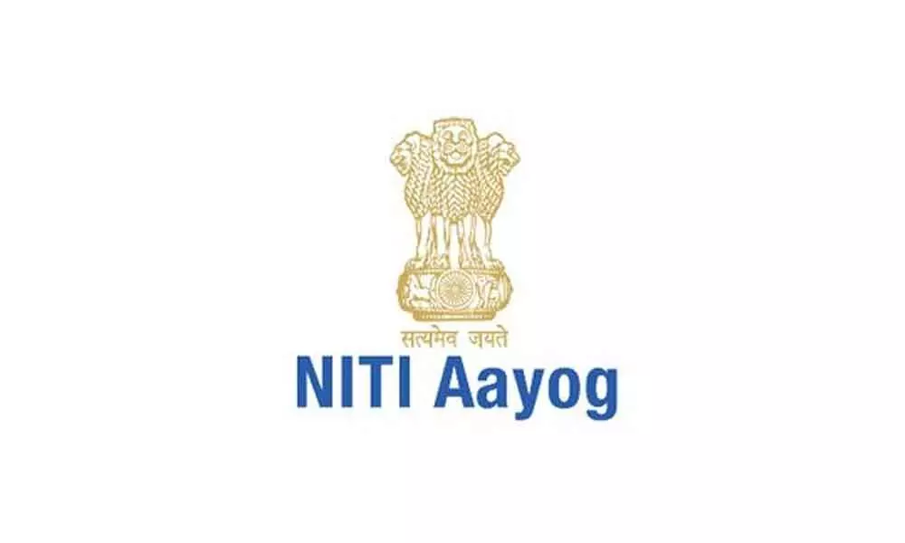 Amaravati: NITI Aayog pats Naidu forums model on Covid hotspots