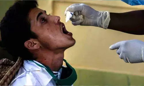 FDA allows emergency use of anti-viral vaccine Remdesivir to treat COVID-19 patients