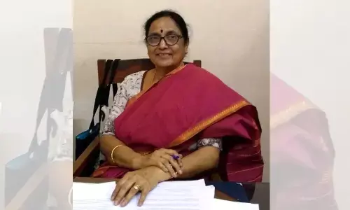 Tirupati: Education system heading towards virtual route!