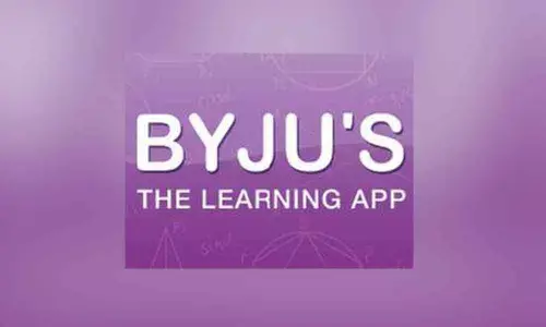 E-Learning Giant Byjus To Raise USD 10 Billion Valuation…