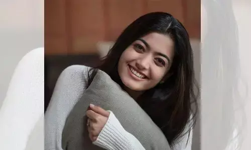 Tamil fans await Rashmika debut