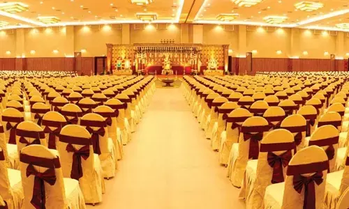 Daily wagers who rely on marriages, functions in deplorable Andhra Pradesh State