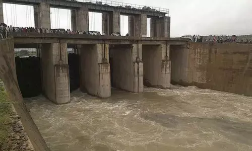 Andhra Pradesh government released 145.95 cr to evacuees of Gandikota reservoir