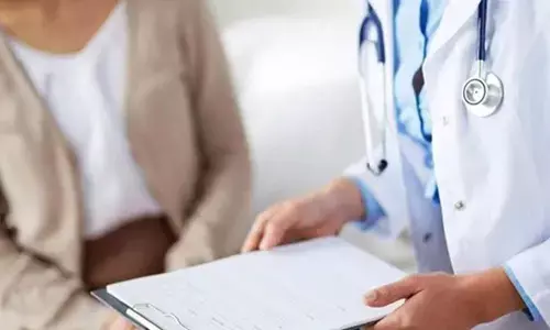 Kurnool: Neglect by doctors leads to death of woman patient