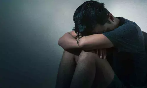 Hyderabad: Lockdown triggers rise in mental health issues