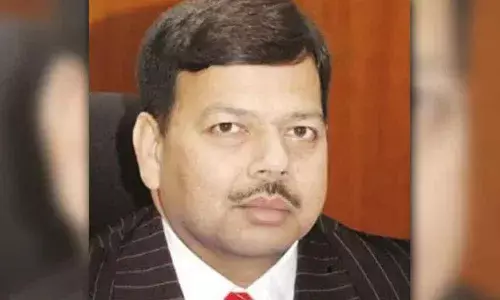 Karnataka IAS officer Mohammed Mohsin ordered to explain tweet on Tablighis