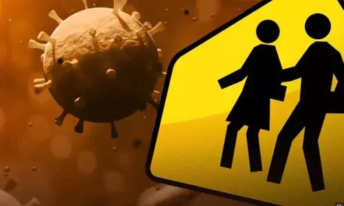 Coronavirus, a lethal blow on dreams of younger generation