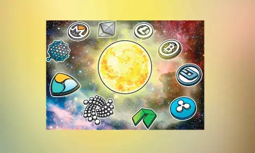 The future of crypto currencies in India