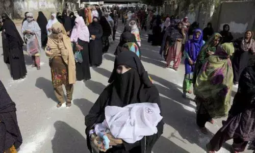 Karachi cases near 5,000, Sindh worst-hit