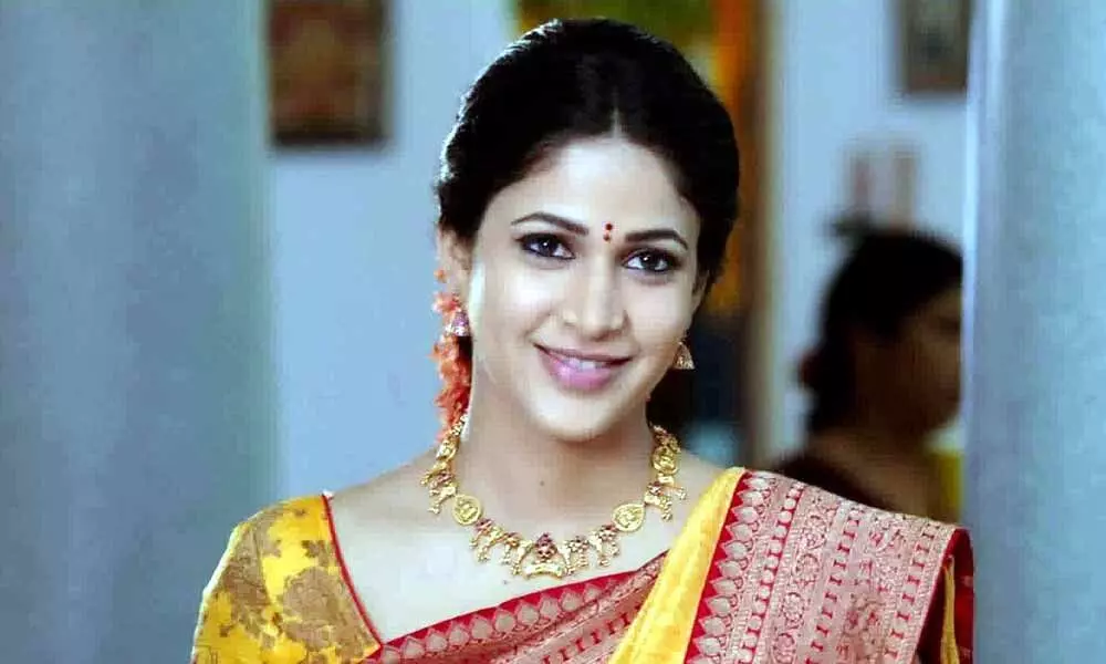 Was not interested to do Soggade Chinni Nayana, shares Lavanya Tripathi