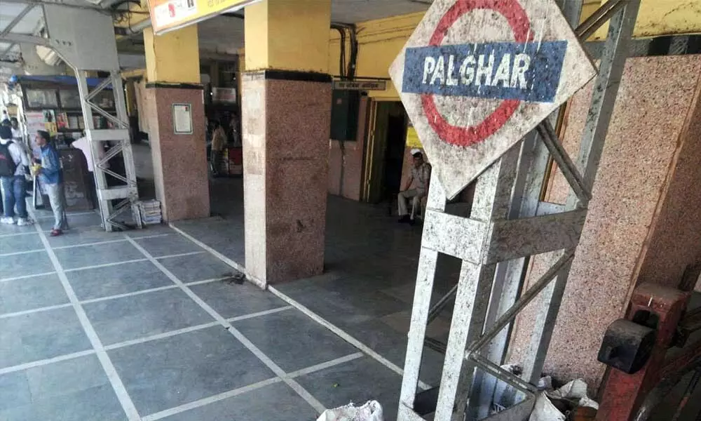 Coronavirus: Man Arrested In Palghar Incident Tests Positive