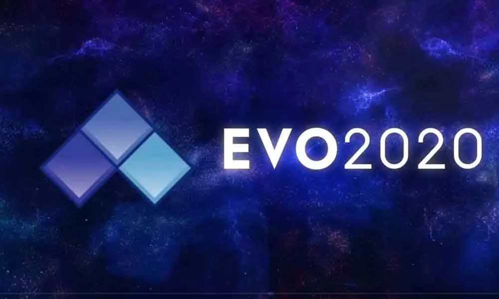 Covid-19: EVO 2020 Will Only Be A Virtual Event