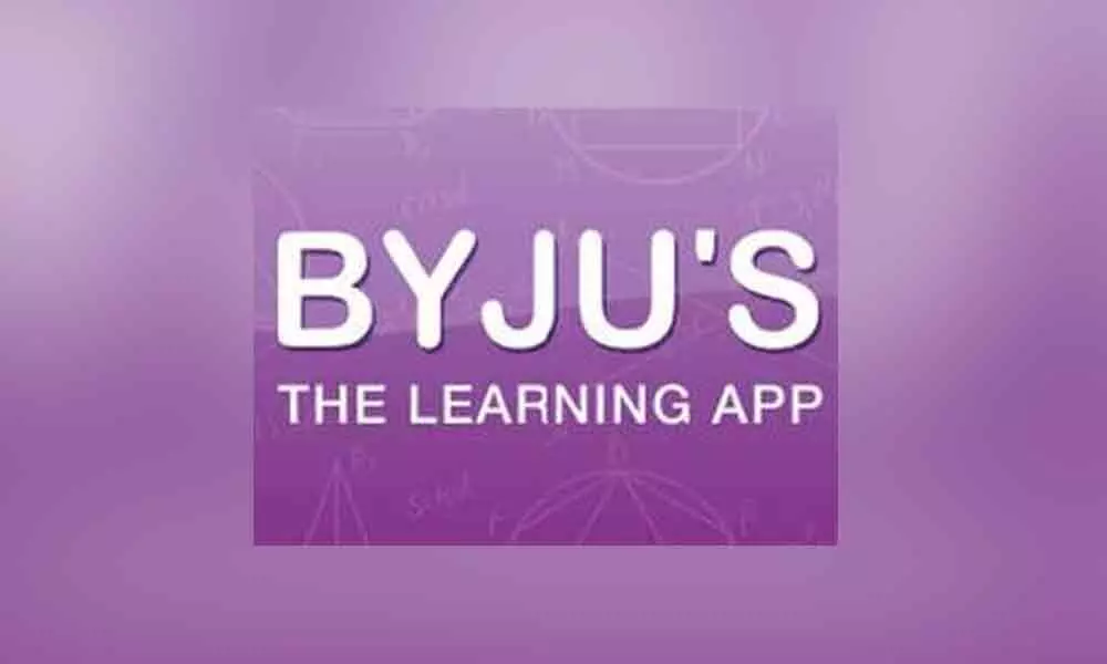 E-Learning Giant Byjus To Raise USD 10 Billion Valuation…