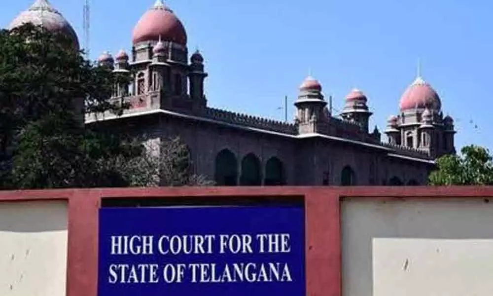 Why did Telangana government cancel lakhs of white ration cards, enquires High Court