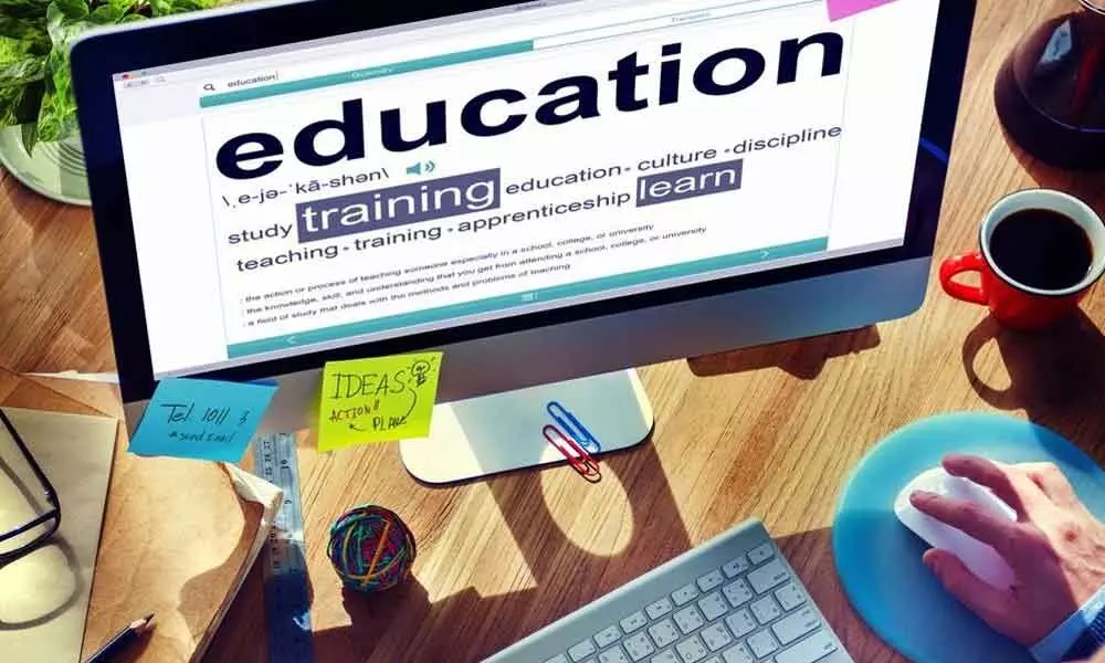 Marketing innovation key for education